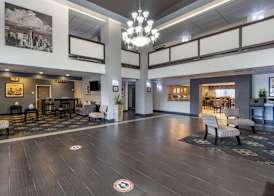 Comfort Inn Kent - Seattle 5