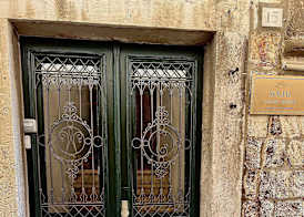 Rooms Eden Old Town 3