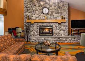 Ramada by Wyndham Platte City KCI Airport 4