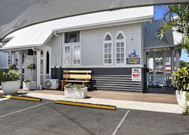 Caboolture Central Motor Inn 2