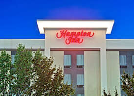 Hampton Inn Huntington/Barboursville 2