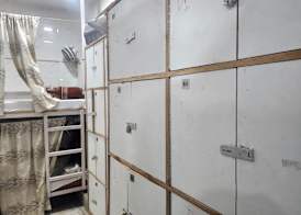 A ONE HOSTEL 5