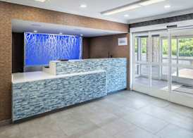 Fairfield Inn & Suites Butler 2