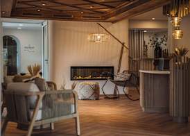 Bergrose Hideaway 4