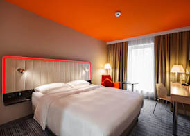 Park Inn by Radisson Frankfurt Airport 2