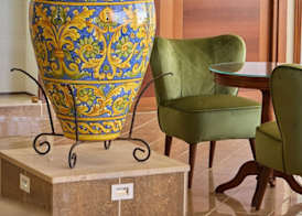 Quiete Taormina Naxos, Tapestry Collection By Hilton 3