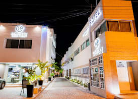 Hotel & Suites Country Valladolid 5