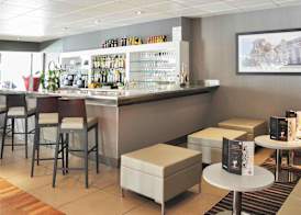 Novotel Nantes Carquefou 4