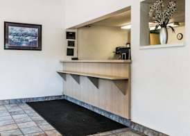 Rodeway Inn Auburn Hills - Detroit 3