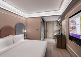 Mercure Hangzhou Qingchun 5