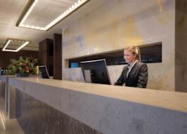 Van der Valk Hotel Enschede 3