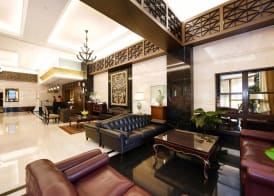 Fullon Hotel Taoyuan 2