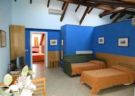 Residence Al Granzo 3
