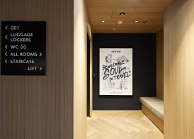 Numa Vienna Wood 2