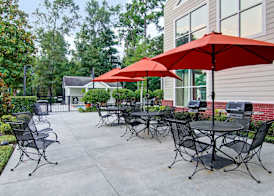 Homewood Suites by Hilton Houston-Kingwood Parc-Airport Area 4