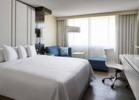 Irvine Marriott 5
