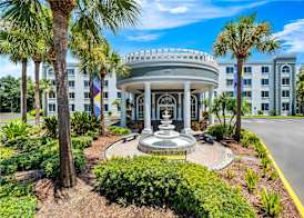 Spark by Hilton Orlando near Universal 3