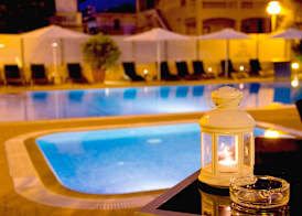 Hotel Sant Jordi 5