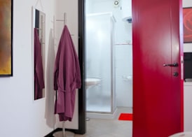 Studio-sleeps 2-aircon-town Centre-free Parking 3