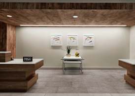 Hilton Garden Inn Charlotte/Ayrsley 4