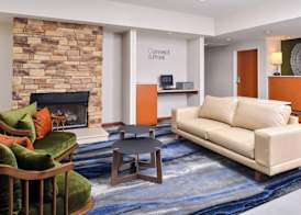 Fairfield Inn & Suites by Marriott Ocala 3