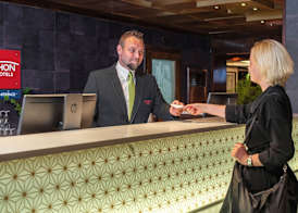 Thon Hotel Linne 2