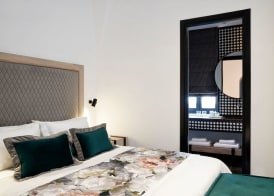 Katikies Garden Santorini - The Leading Hotels Of The World 3