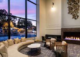 Hyatt Regency Morristown 2