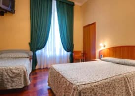 Hotel Corot 4