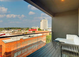 Trilogy Hotel Montgomery, Autograph Collection 5