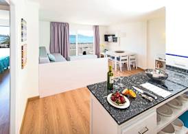 Sivella Apartamento 2