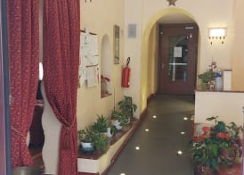 Hotel Demetra Capitolina 3