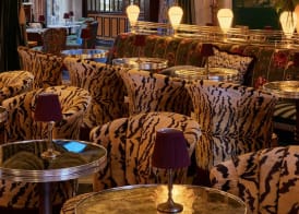 The Lafayette Hotel, Swim Club & Bungalows 3