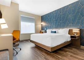 DoubleTree by Hilton Summerville Nexton 5