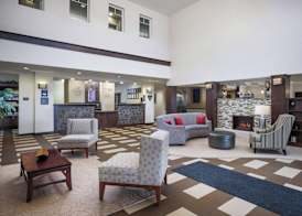 Green Mill Village Hotel & Suites, BW Signature Collection 2
