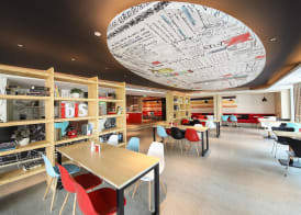 ibis Chengdu West Jingcui Road 3