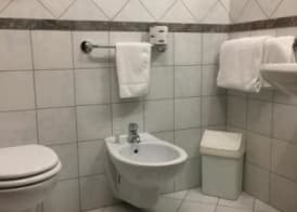 Hotel Civita 4