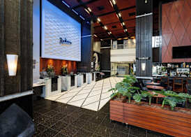 Radisson Hotel Curitiba 3