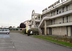 Premiere Classe Compiegne - Jaux 5