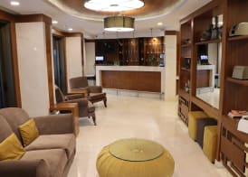 Riva Hotel Taksim 3