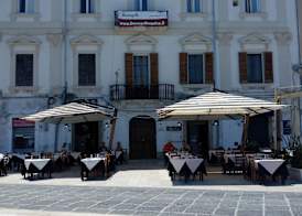 B&B Regina Margherita 5