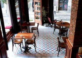 Corinne Art & Boutique Hotel 2