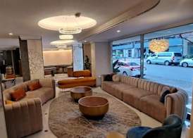 Hotel Century Reforma 2