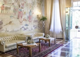 Villa Revedin 4