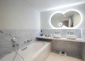 Hôtel California Paris Champs-Elysées 5