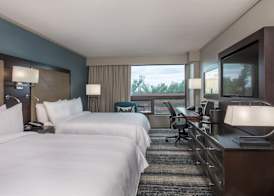 Boston Marriott Burlington 3