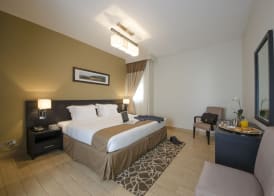 The Apartments, Dubai World Trade Centre 3