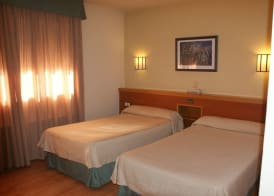 Hotel Estel 5