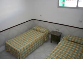 Apartamentos Maba Playa 5