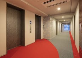SARASA HOTEL Dotonbori 2